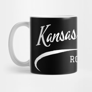 Kansas City Royals Wave Mug